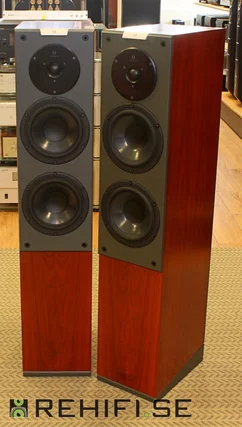 Audiovector M3 Signature