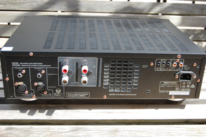 Marantz MM7025
