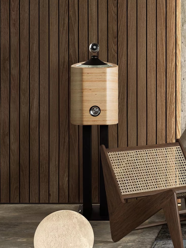 Ilumnia Vocalis MKII NE |&nbsp;Stativh&ouml;gtalare - Bild 1 av 1