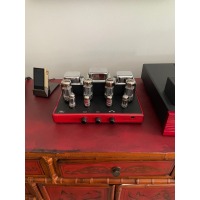Shine  40W integrated stereo amplifier with remote  (Hamtas)
