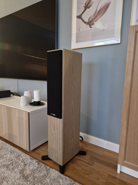 Dynaudio Evoke 30
