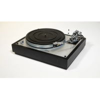 Thorens TD160 super, SME 3009R