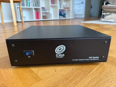 Nätfilter Torus Power TOT Max