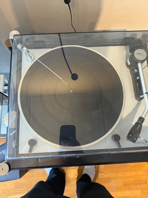 Thorens 403 DD - Image 4 of 4