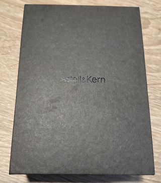 Astell & Kern AK70 MKII Astell & Kern AK70 MKII