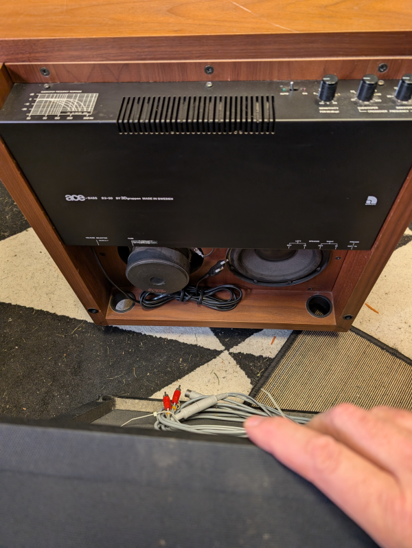 AudioPro B2-50 - Bild 2 av 2