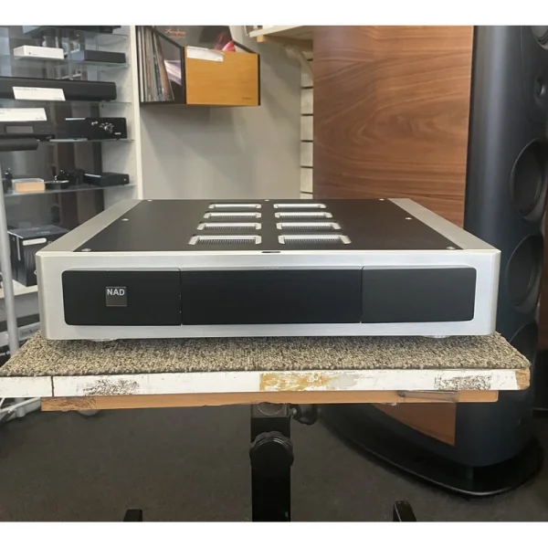 NAD M22.2 - Bild 1 av 2