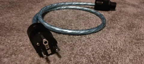 Supra Lorad Excalibur 1 meter