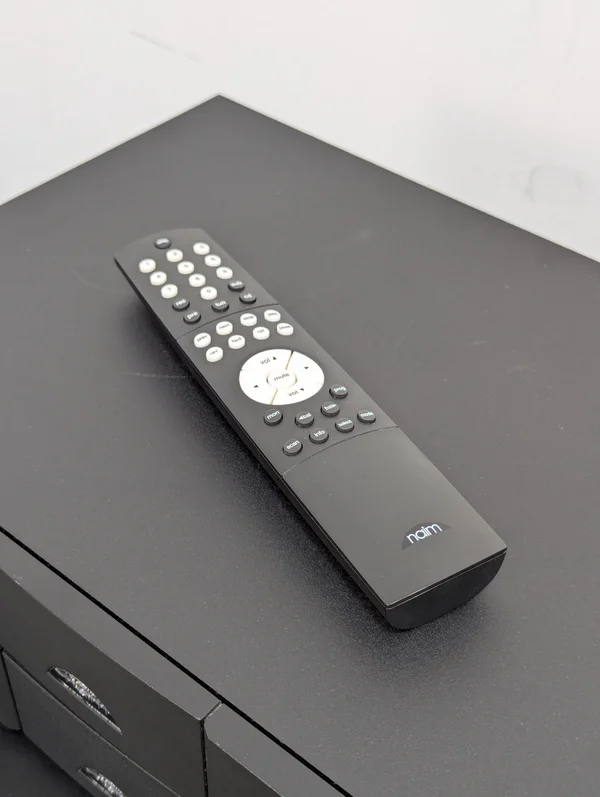 Naim NAC 122x f&ouml;r- och NAP 150x slutsteg - Bild 17 av 17