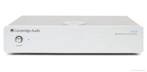 Cambridge Audio 651P 