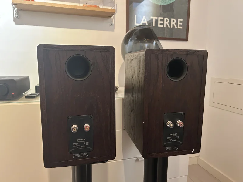 Canton Ergo 620  - Bild 4 av 4