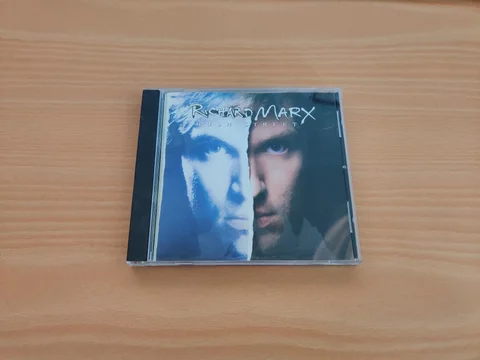 Richard Marx - Rush street