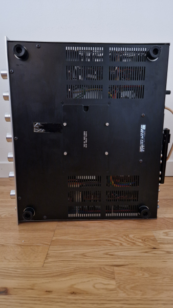 Marantz 4230 receiver - Bild 4 av 4
