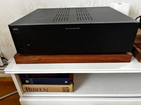 NAD C 298