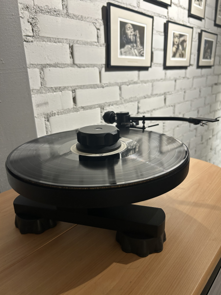 AVID Ingenium / Jelco SA-250 S  - Bild 2 av 5