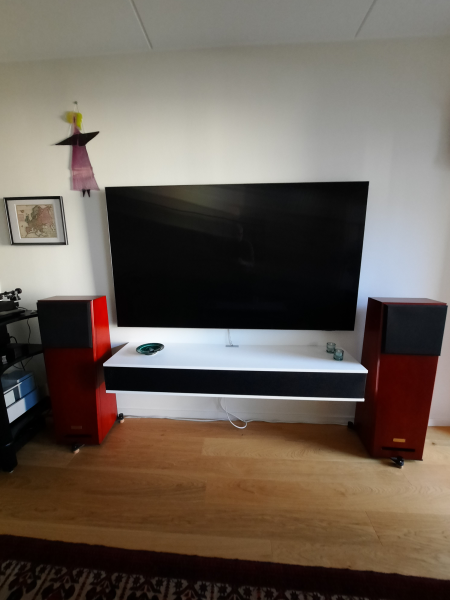 Line Magnetic Lm-69 säljes - Bild 1 av 1