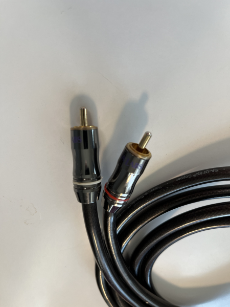 Tara Labs Prism 300a - Bild 2 av 2