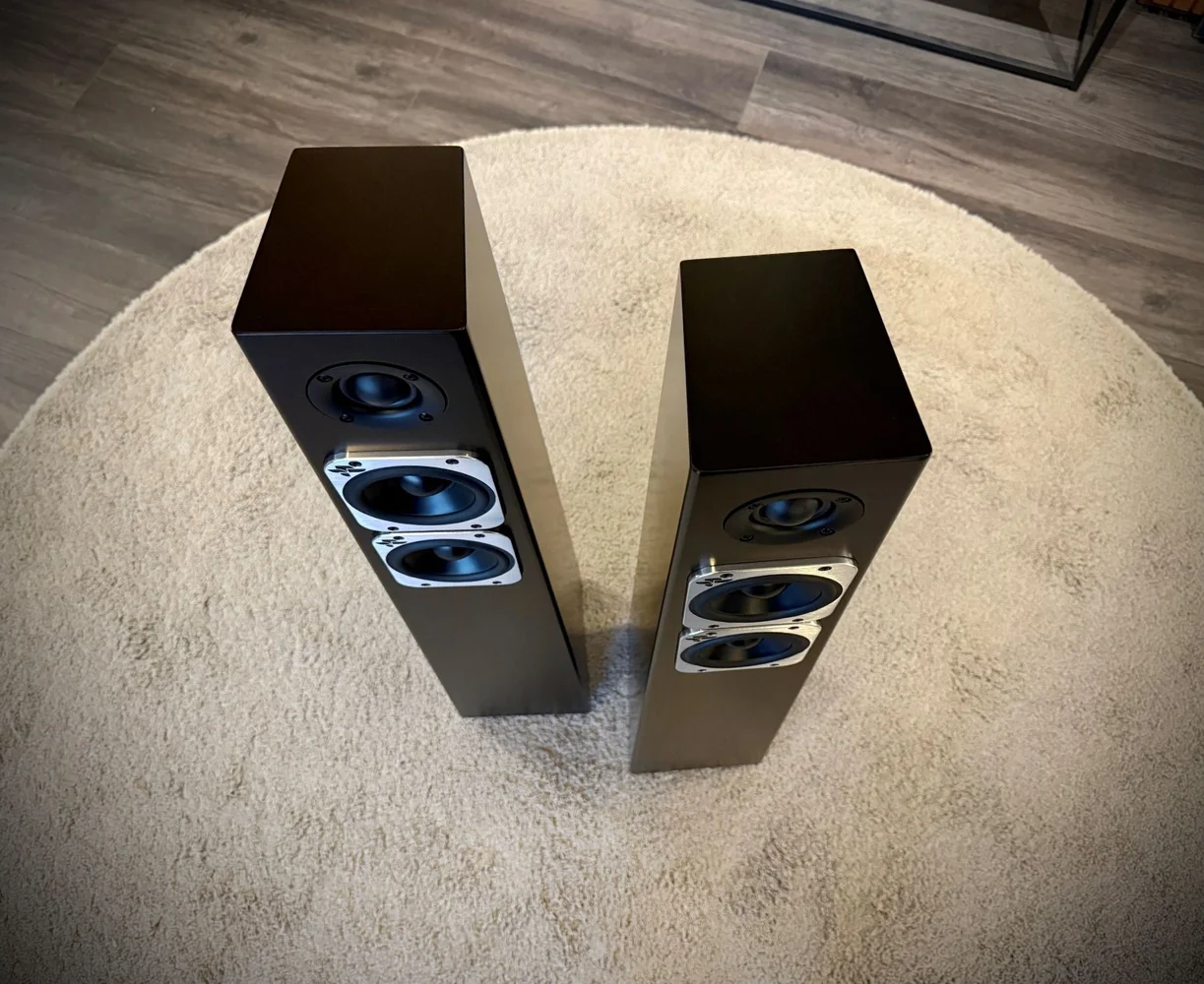Totem Tribe Tower - Demoex - Bild 2 av 3