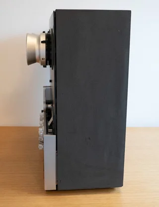 Revox B77 - 2-sp&aring;rs Rullbandspelare