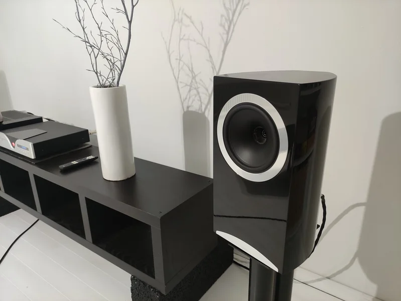 Tannoy DC8 Tannoy DC8 - Bild 5 av 7