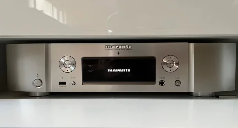 Marantz NA-6005 Streamer / Nätverksspelare
