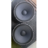 YAMAHA 12” bas/Mid 1 par 