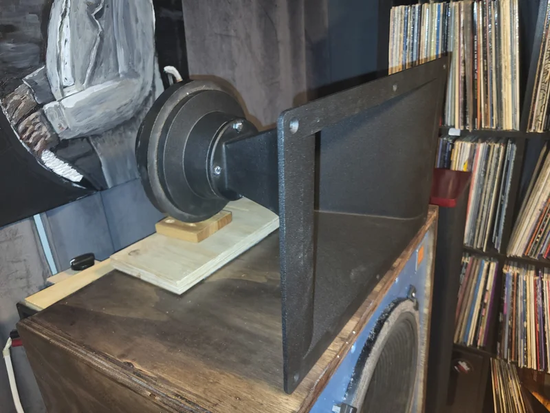 Altec Lansing + JBL L&auml;s noga! - Bild 10 av 16