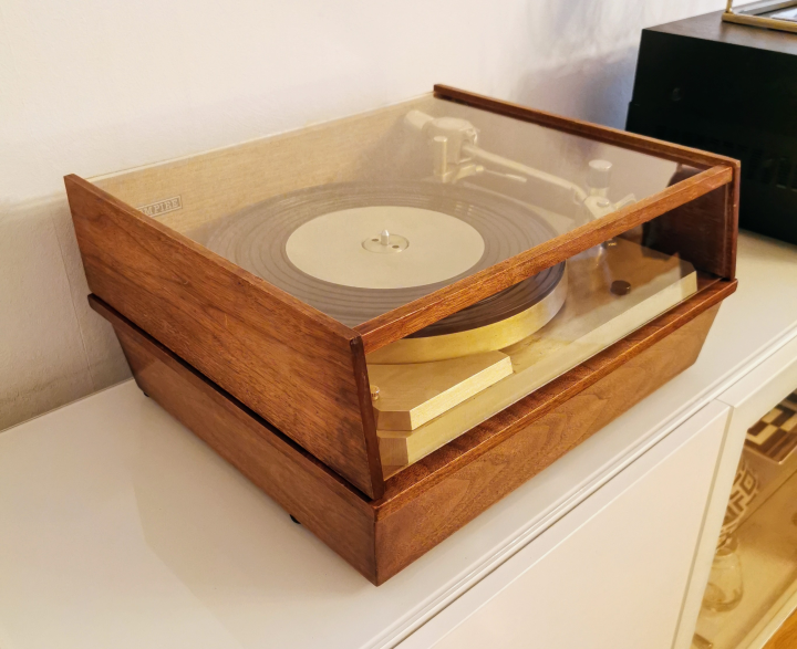 Empire Troubador 598