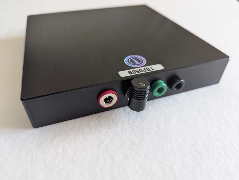 Synergistic Research Tranquility Pod - Image 3 of 5