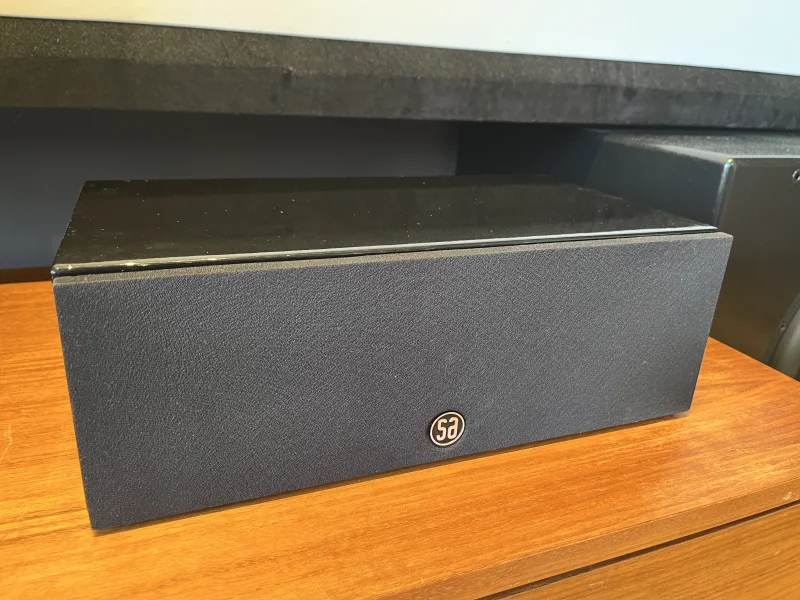 System Audio Saxo 30 samt Saxo 10 - Bild 4 av 7