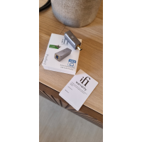 Ifi USB Purifier.