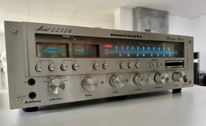 Marantz 2252B