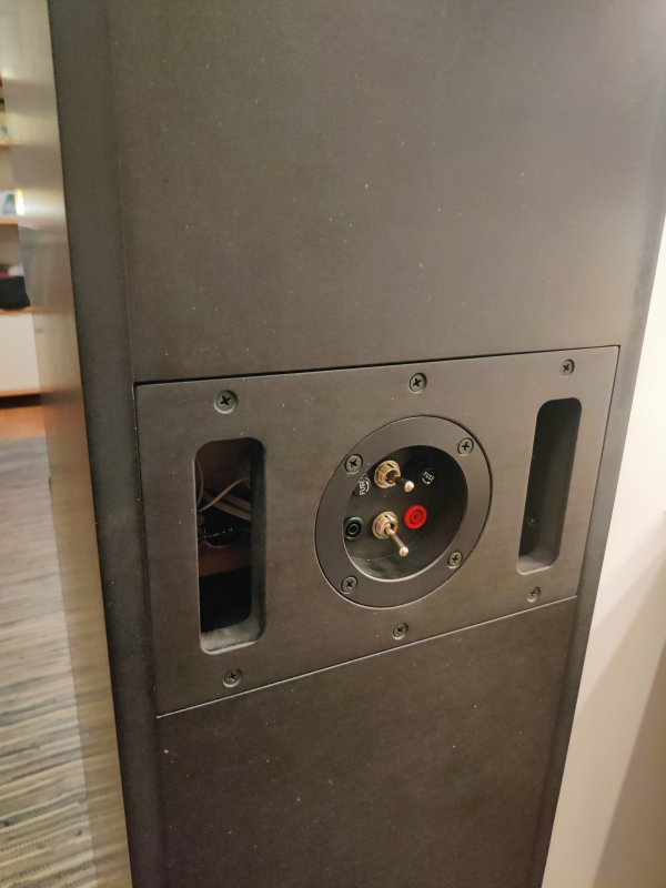 Ino i64s i svart vacromat Ino i64s i svart vacromat - Bild 2 av 2