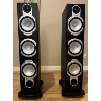 Hemmabio högtalarsystem – Monitor Audio, XTZ, Yamaha (7.2)