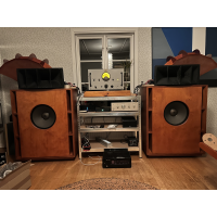 ALTEC ONKEN LÅDOR ENCLOSURES 