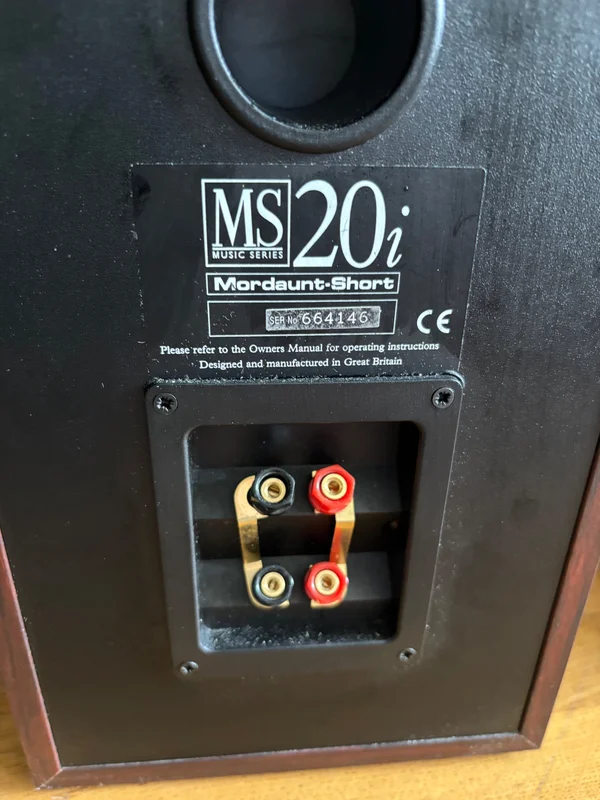 Ms20i Ms20i - Bild 3 av 4