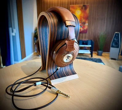 FOCAL STELLIA - Demoex