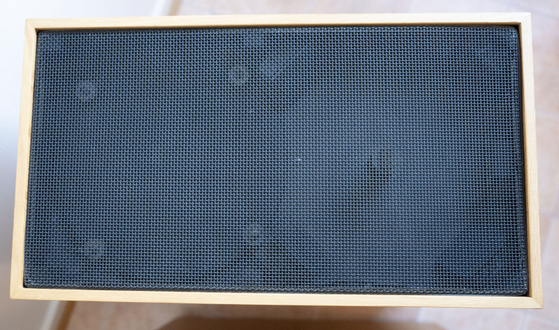 Sonab OA-5 Typ 1 Högtalare - Bild 2 av 7