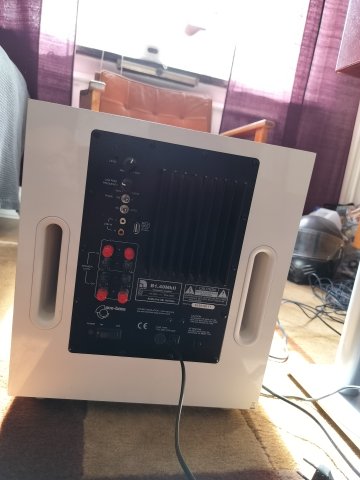 Audio Pro 