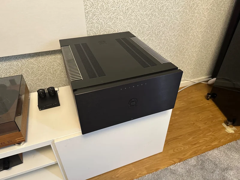 Primare A32 - Bild 1 av 3