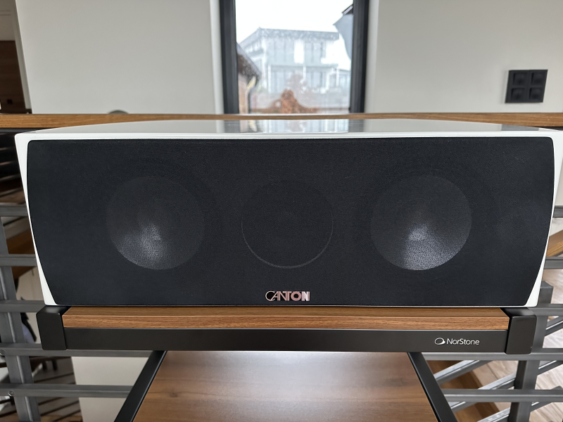 Canton Vento 858.2 Canton Vento 858.2 - Bild 2 av 5