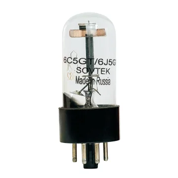 6J5 köpes. 