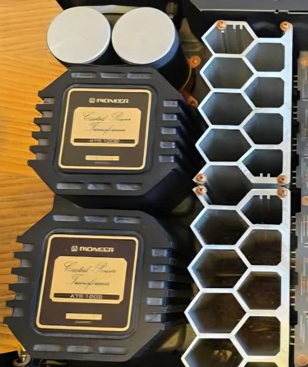 Pioneer Pioneer - Bild 4 av 5
