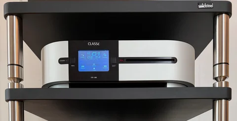 Classé CDT-300 Transport