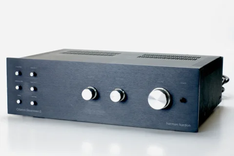 Harman Kardon Citation 17S