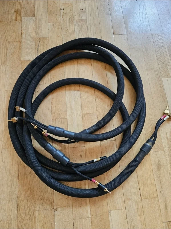 Kimber Kable Monocle XL - Bild 1 av 4