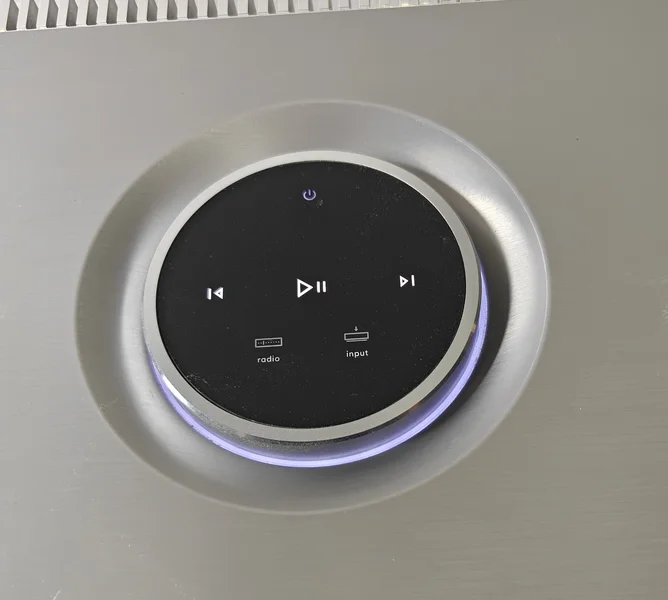 Naim MuSo Gen1 - Bild 2 av 3