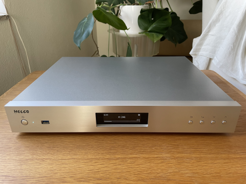 Melco N1 A2 H60 2x3 TB