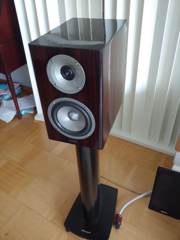 Acoustic Energy Ref 1