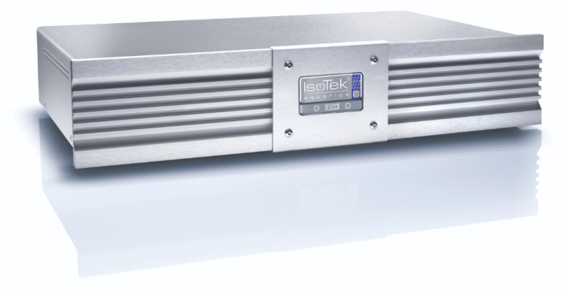 Isotek aquarius evo 03 inkl sequel. - Bild 1 av 2